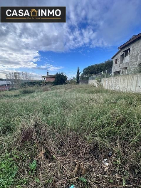 Venta de terreno urbano en zona residencial - foto 2