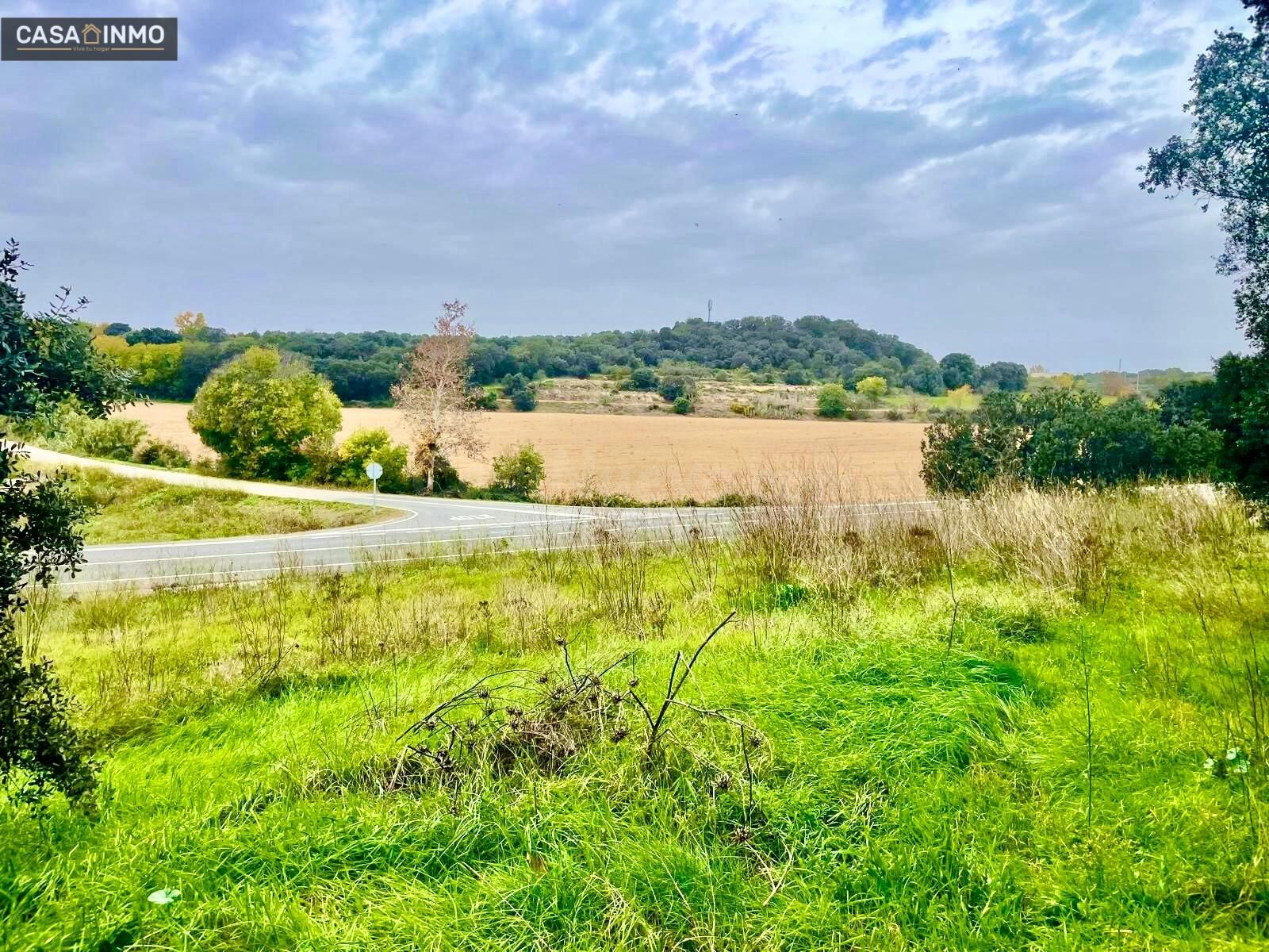 Venta de terreno rustico de 13.544m2 - foto 3