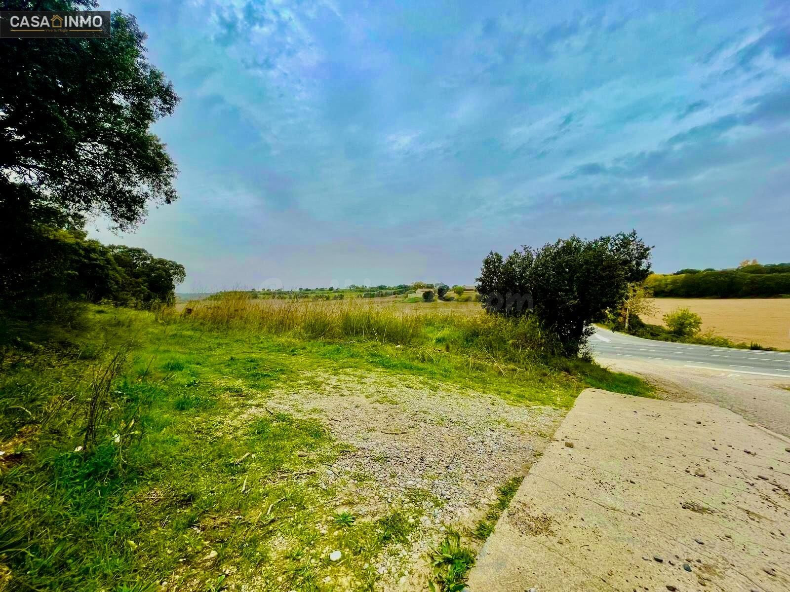 Venta de terreno rustico de 13.544m2 - foto 4