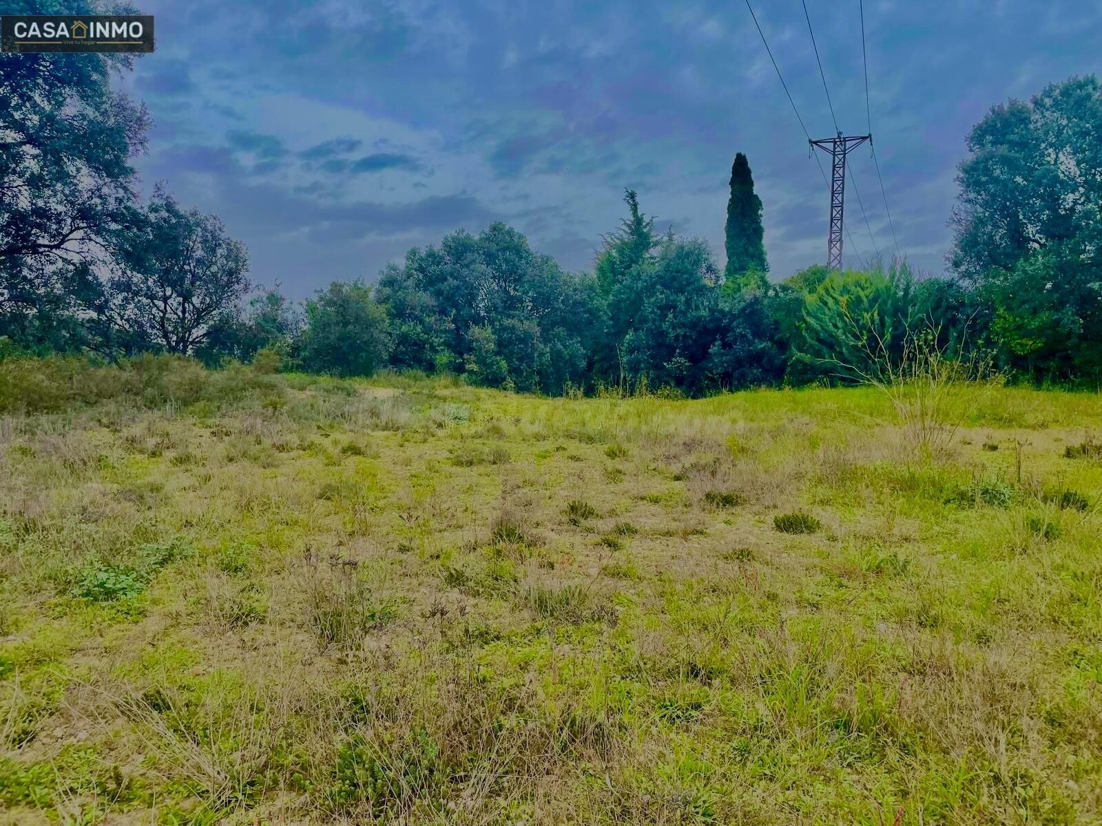Venta de terreno rustico de 13.544m2 - foto 5