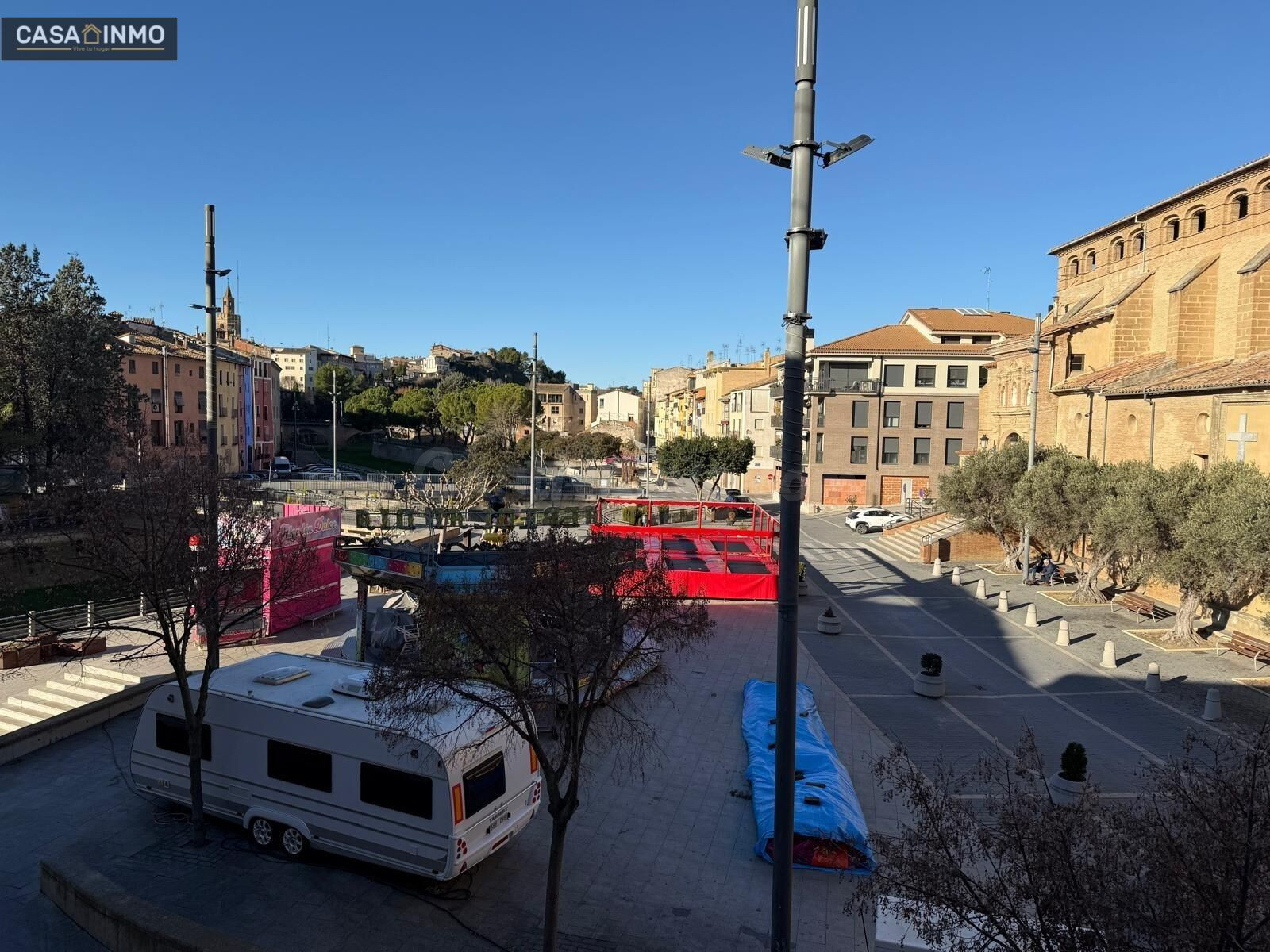 Venta de Casa en pleno centro de la ciudad - foto 2