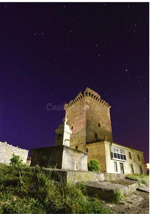CASTILLO HISTÓRICO OLMOS DE LA PICAZA - foto 4