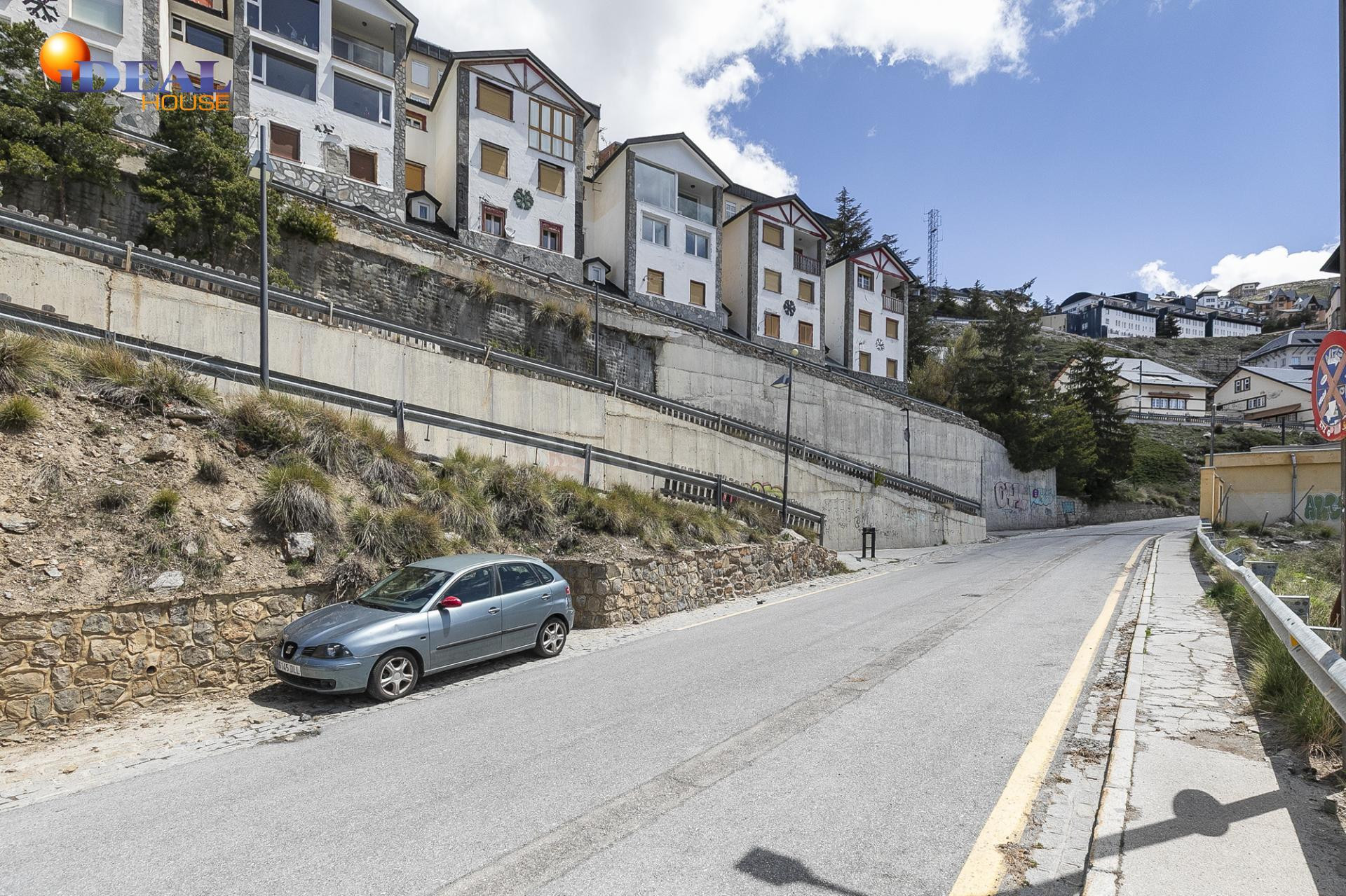 **Activo turístico en rentabilidad – Sierra Nevada | 104 m2  - foto 2