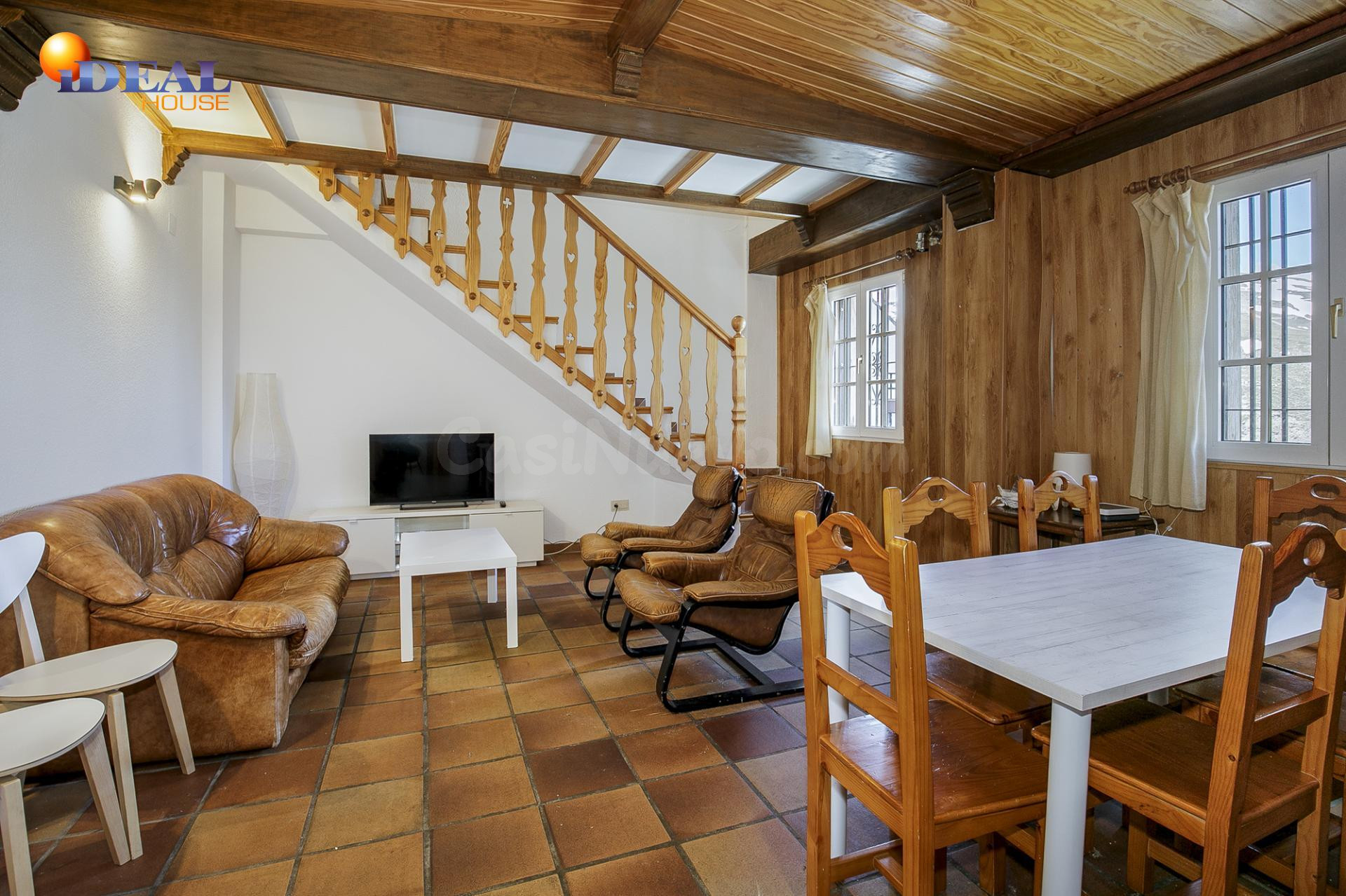**Activo turístico en rentabilidad – Sierra Nevada | 104 m2  - foto 3