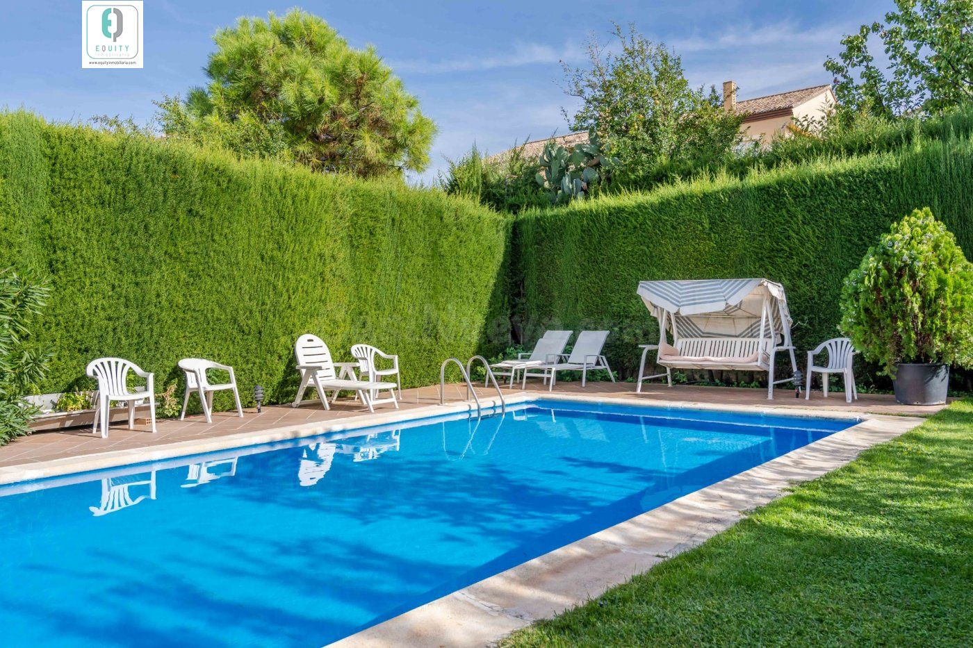 ESPECTACULAR CASA EN LA ZUBIA - foto 5