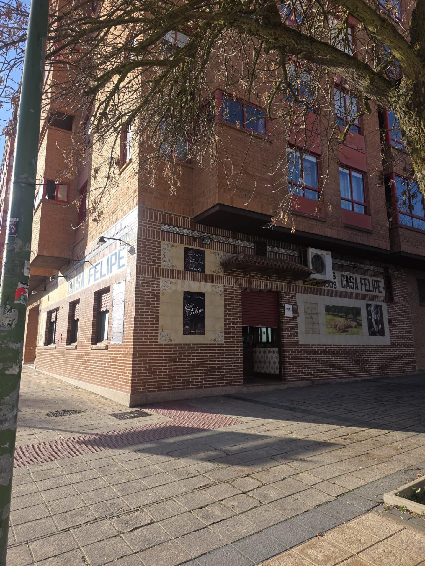 RESTAURANTE EN VENTA: OPORTUNIDAD ÚNICA EN BURGOS
