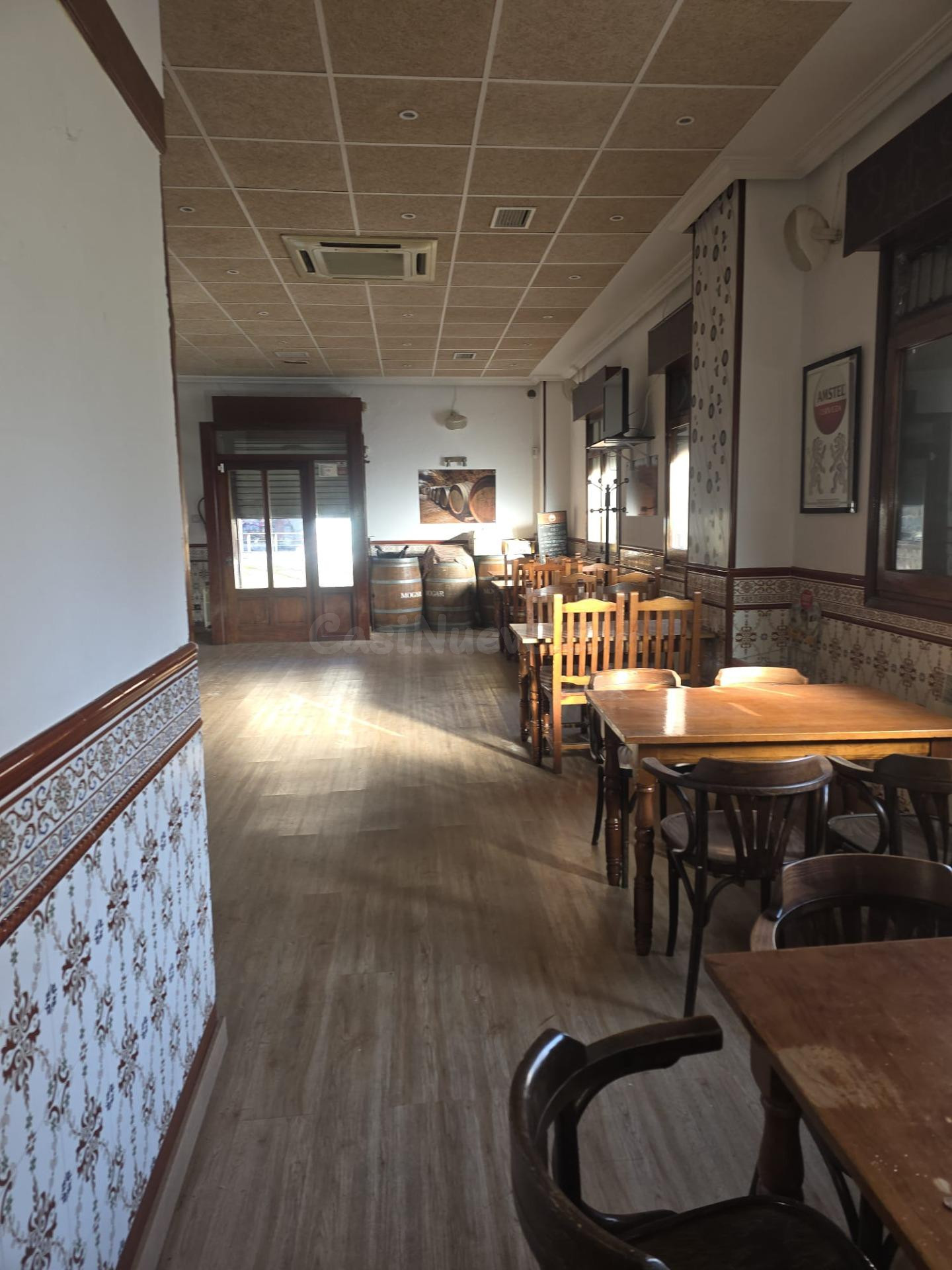 RESTAURANTE EN VENTA: OPORTUNIDAD ÚNICA EN BURGOS - foto 3