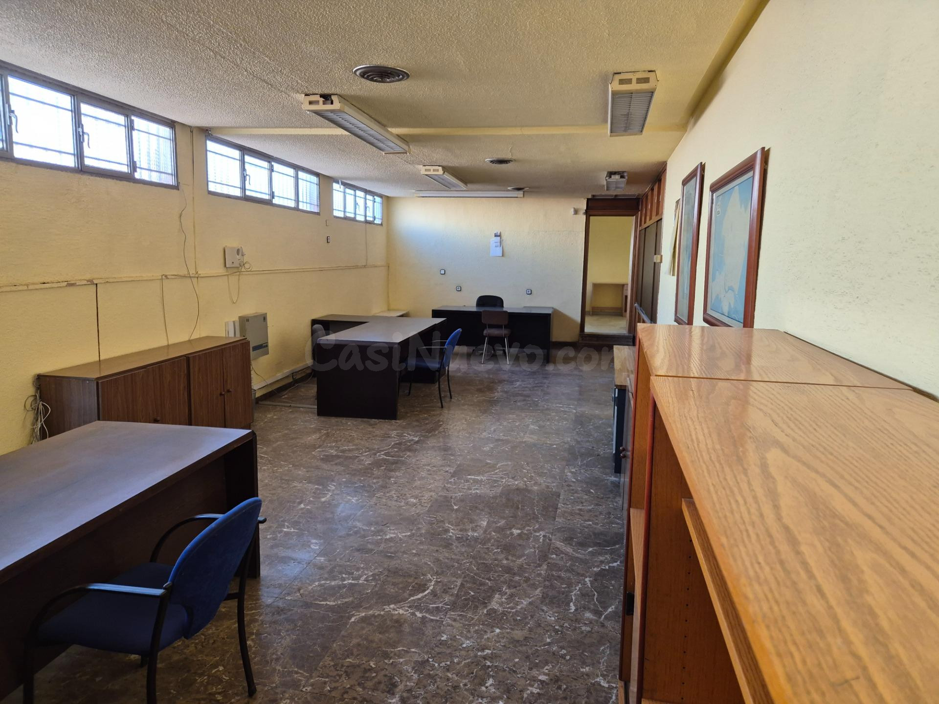 VENTA Y ALQUILER DE NAVE - foto 4