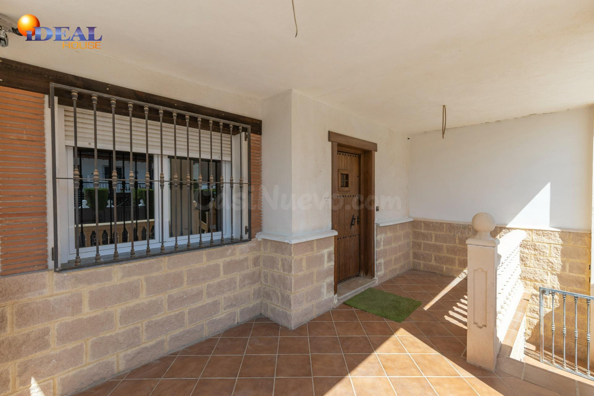 PRECIOSA CASA EN LA PEDANÍA DE ESCOZNAR - foto 2