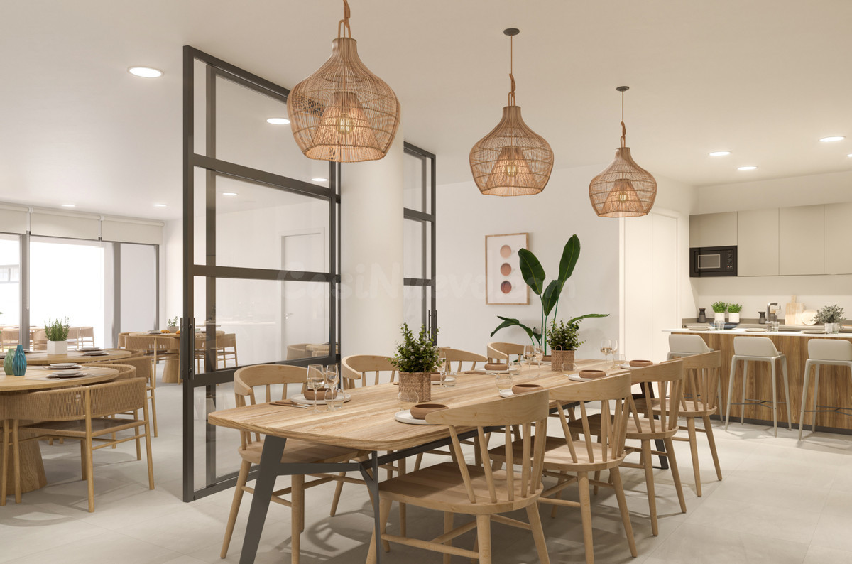 Planta baja 2 habitaciones 80m² en venta - Zona Calvario - foto 4