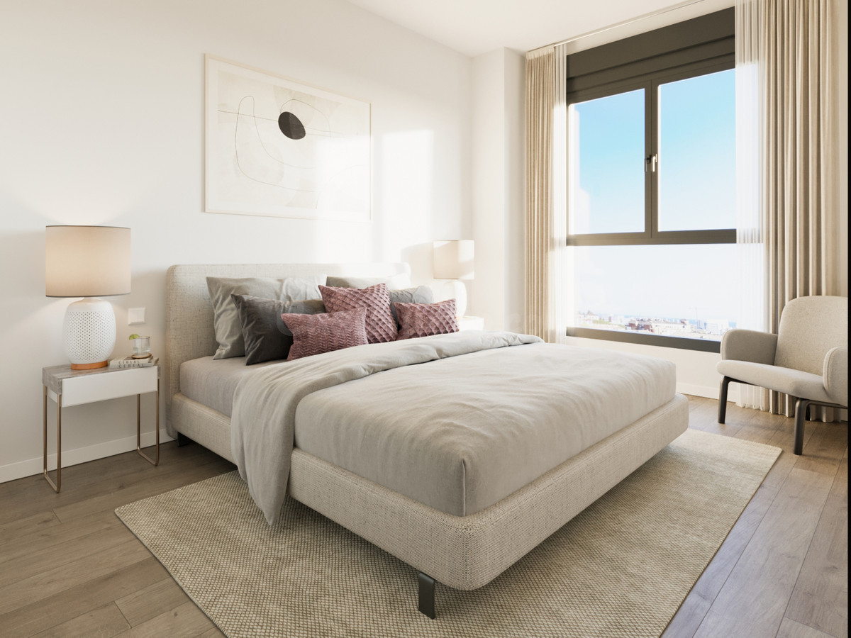 Planta baja 2 habitaciones 80m² en venta - Zona Calvario - foto 5