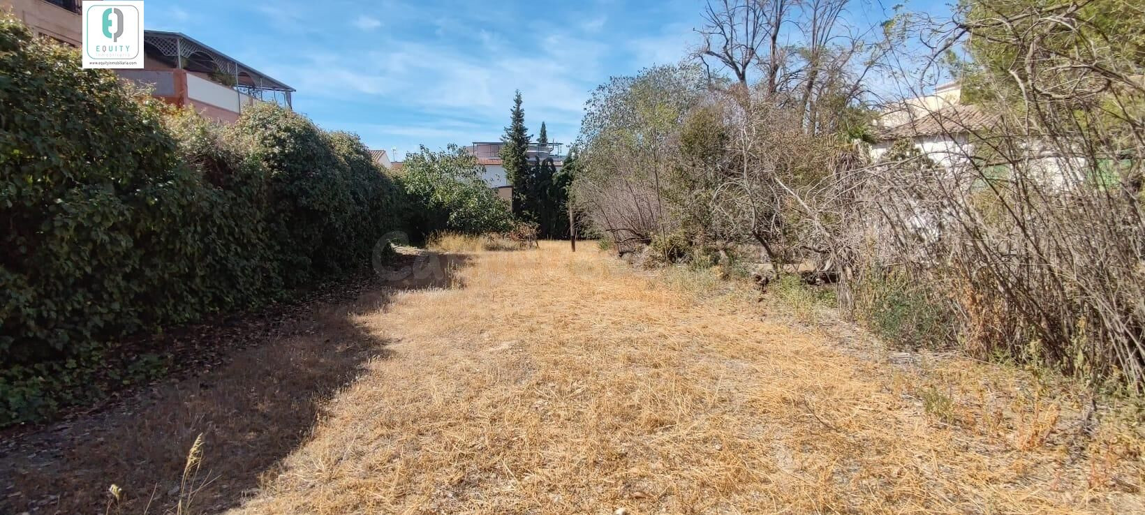 TERRENOS EN C/ ROSENDO GRANADA - foto 3