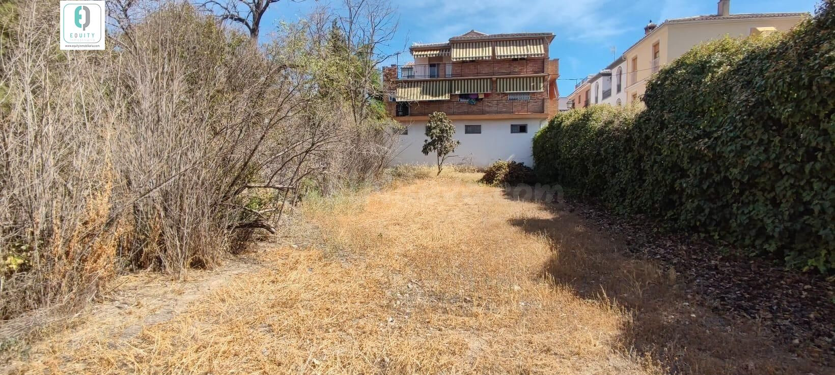 TERRENOS EN C/ ROSENDO GRANADA - foto 4