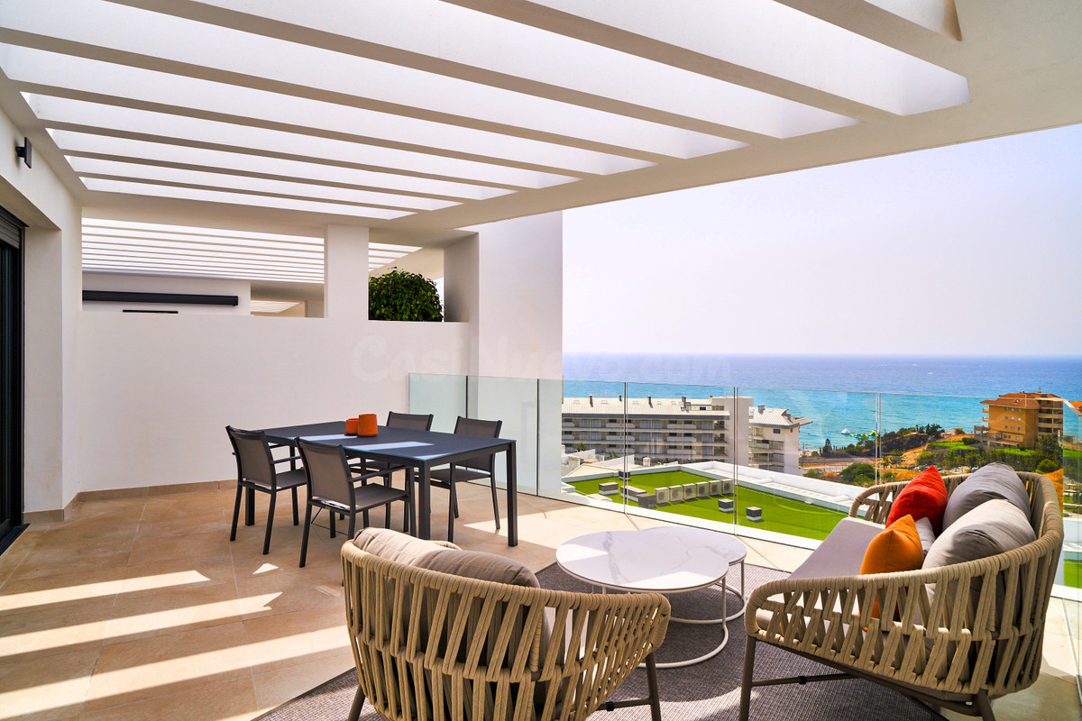 Planta baja 2 habitaciones 80m² en venta - El Higuerón