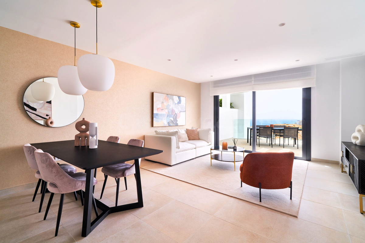 Planta baja 2 habitaciones 80m² en venta - El Higuerón - foto 2