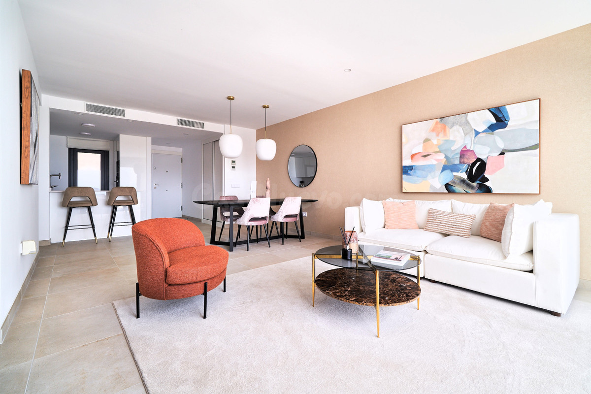Planta baja 2 habitaciones 80m² en venta - El Higuerón - foto 3