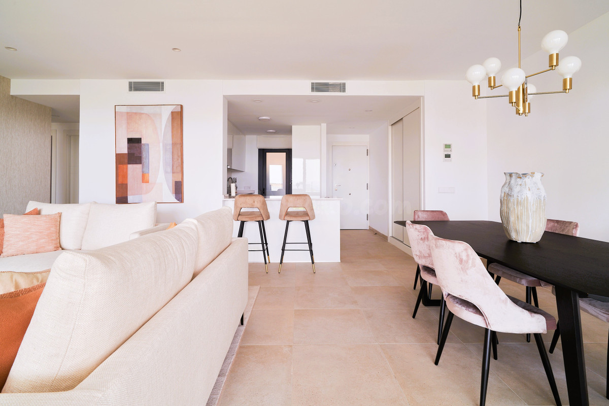 Planta baja 2 habitaciones 80m² en venta - El Higuerón - foto 4