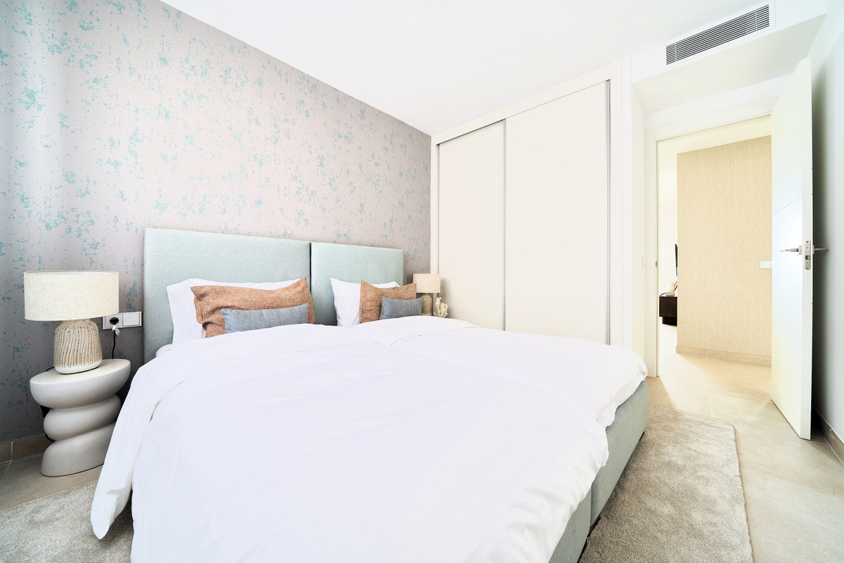 Planta baja 2 habitaciones 80m² en venta - El Higuerón - foto 5