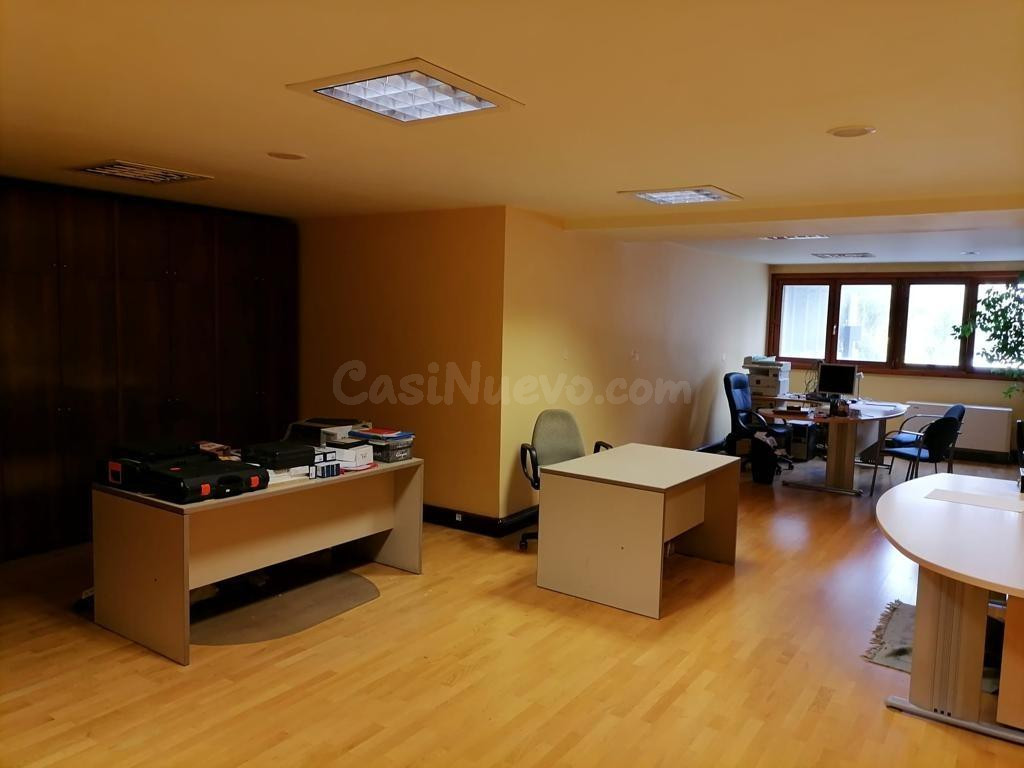 OFICINA REYES CATOLICOS - foto 2