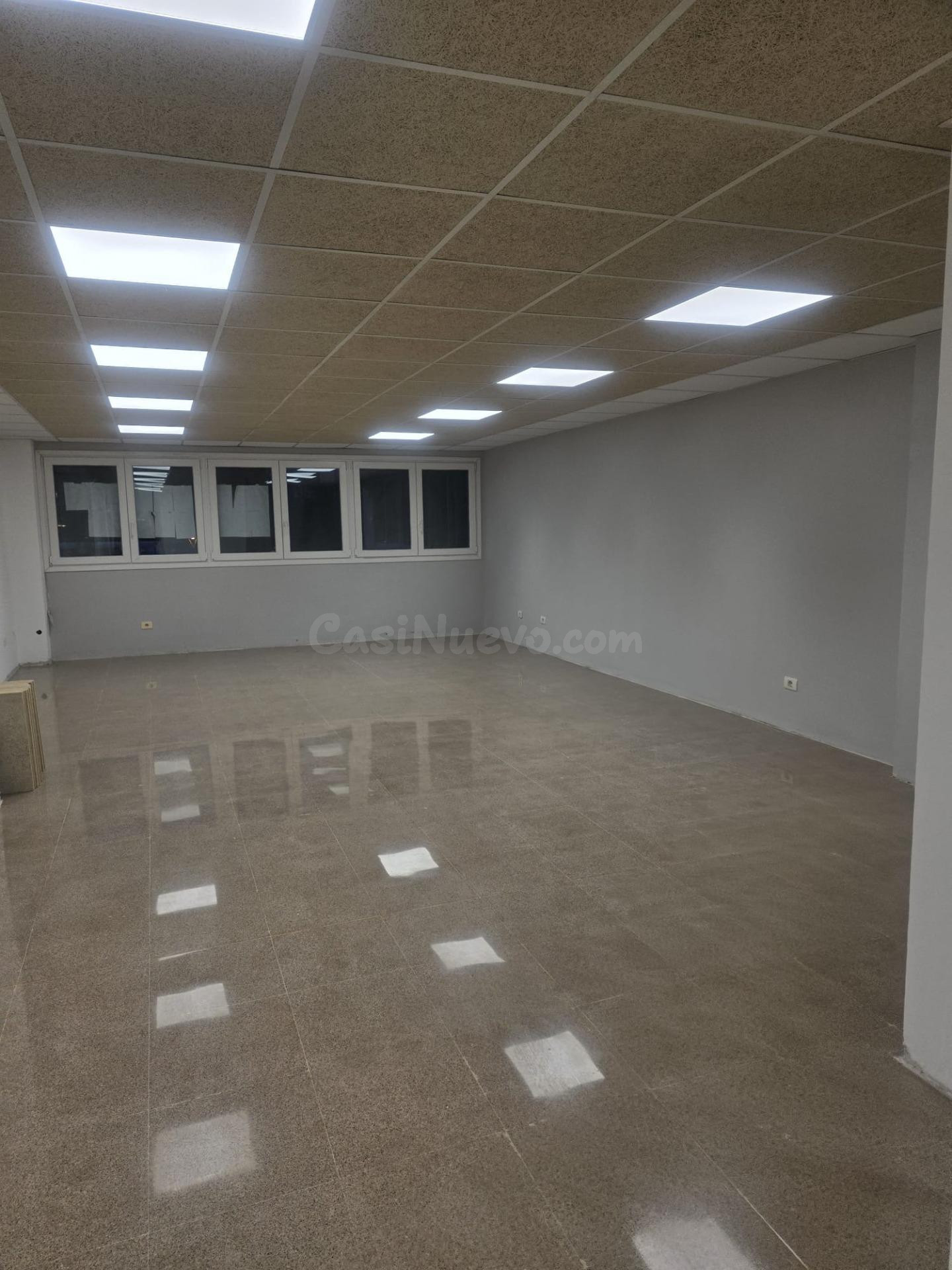 OFICINA ACONDICIONADA CENTRICA