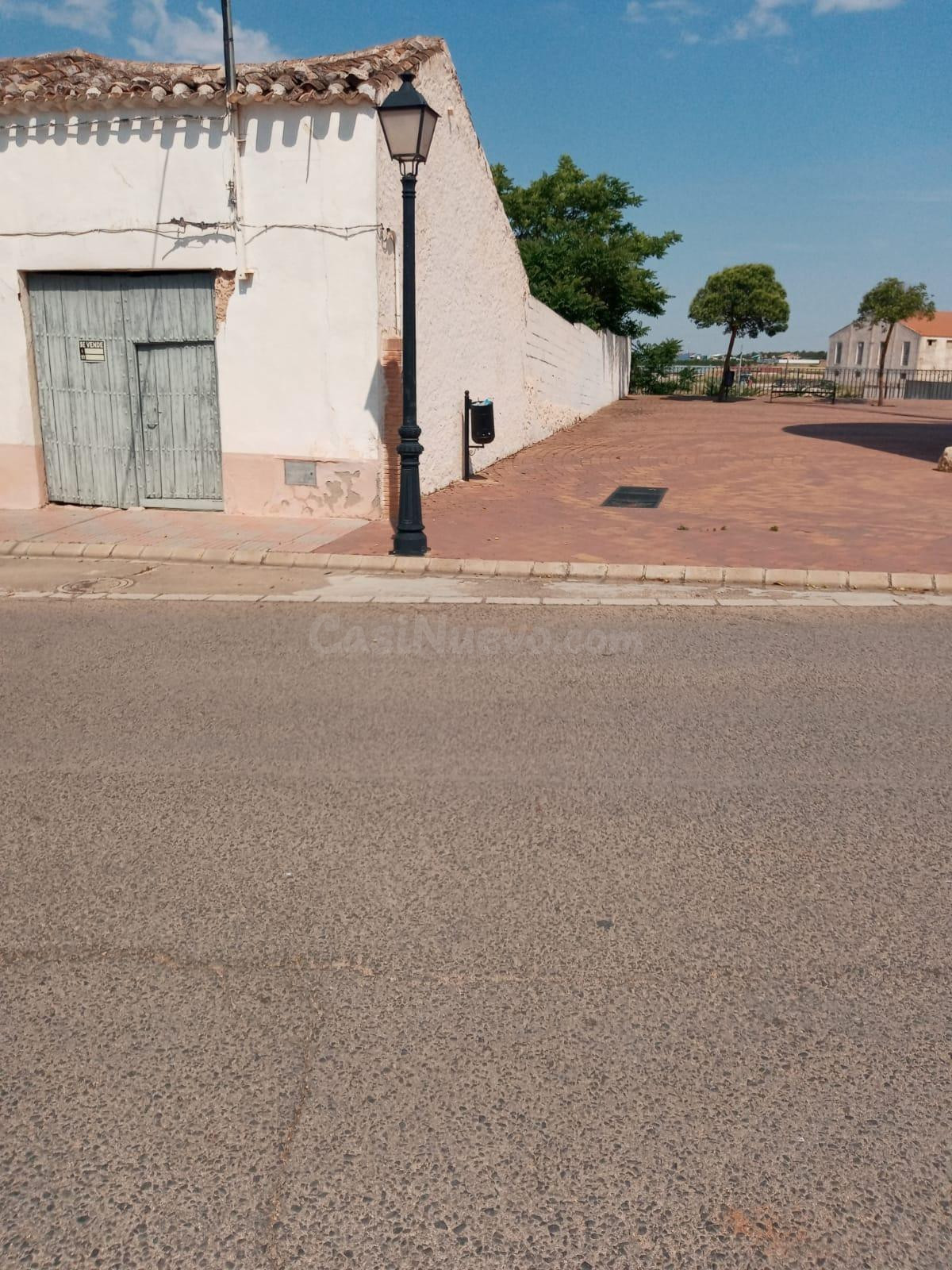 OCASIÓN, CASA GRANDE PARA REFORMAR - foto 2