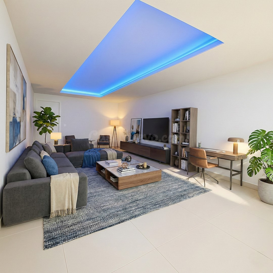 Chalet 6 habitaciones 397m² en venta - Calaburra - Chaparral - foto 4