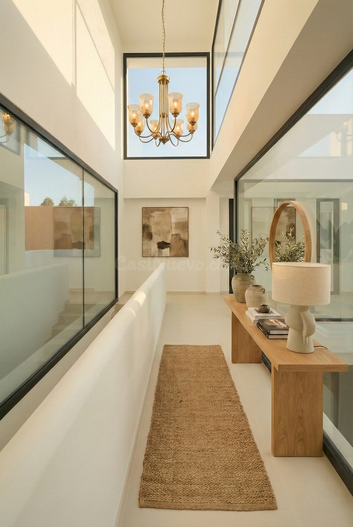 Chalet 6 habitaciones 397m² en venta - Calaburra - Chaparral - foto 5