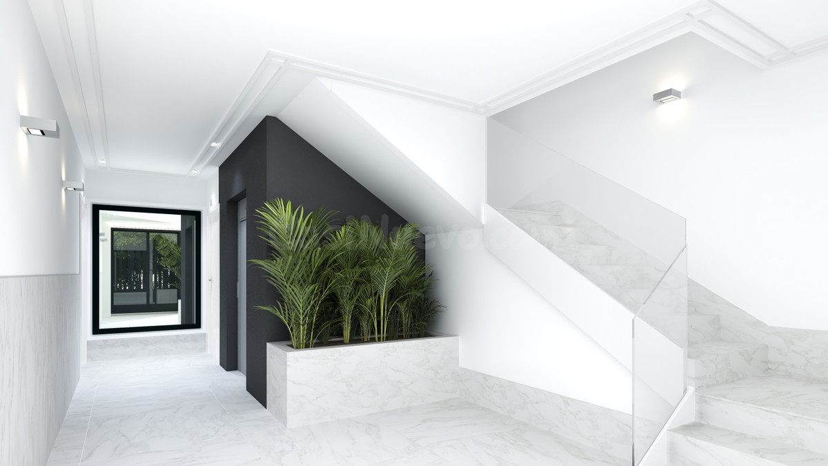 Planta baja 2 habitaciones 96m² en venta - El pinillo - reci - foto 5