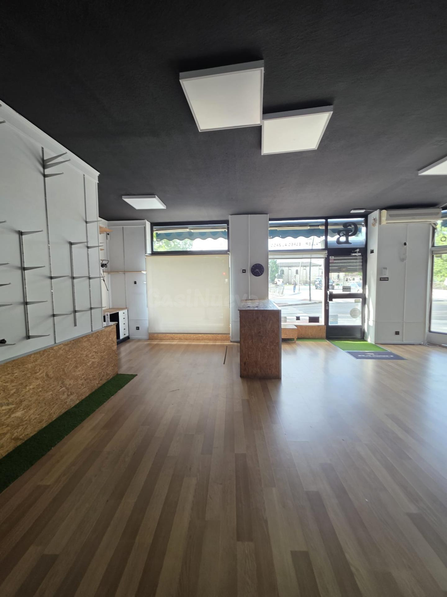 900€ LOCAL COMERCIAL PURO CENTRO