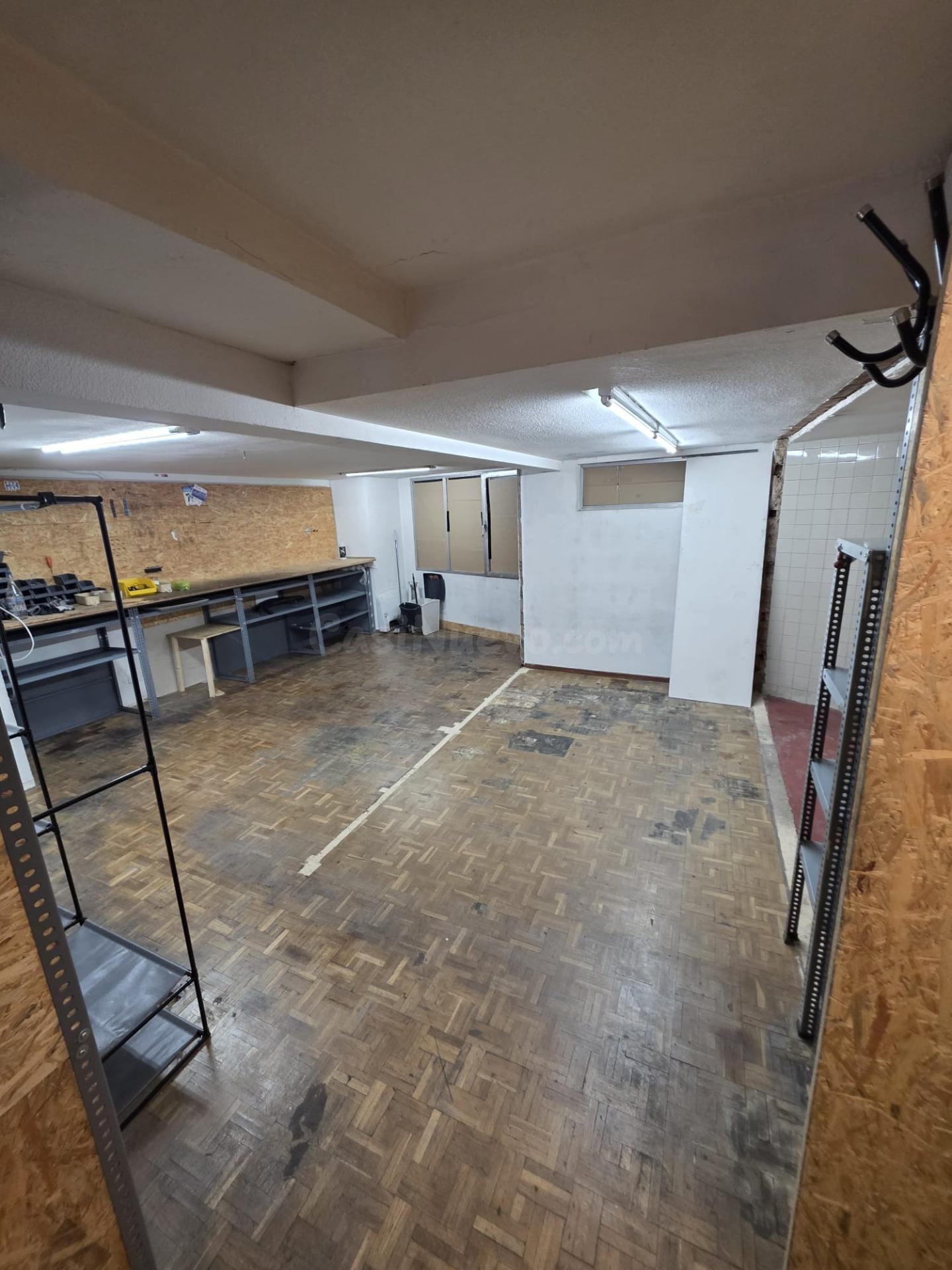900€ LOCAL COMERCIAL PURO CENTRO - foto 4