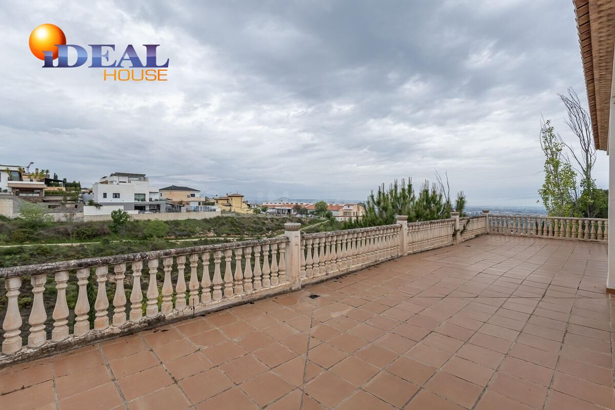 Chalet independiente con 2.000 m2 de parcela y gran potencia - foto 5