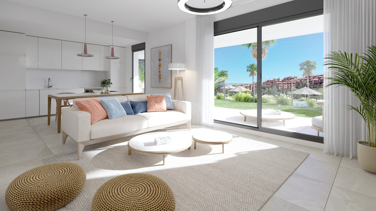 Planta baja 2 habitaciones 85m² en venta - La Galera - foto 3