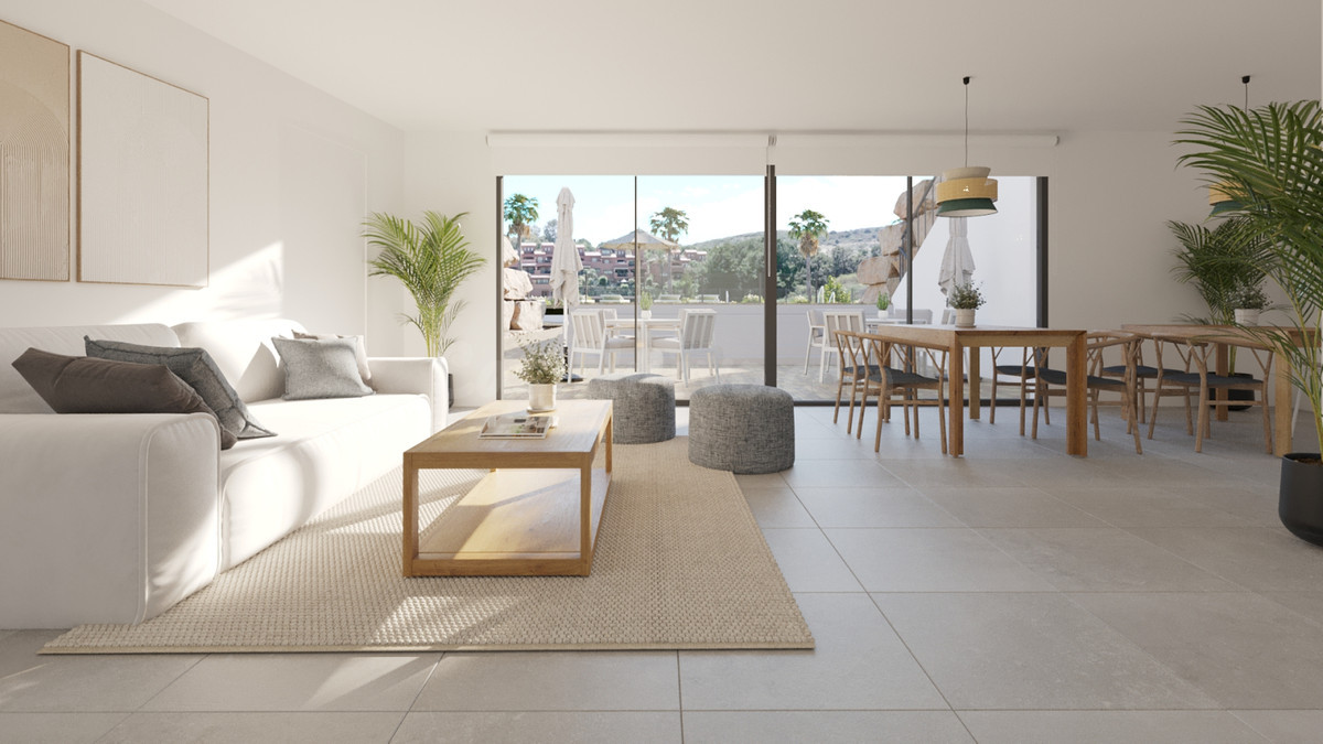 Planta baja 2 habitaciones 85m² en venta - La Galera - foto 5