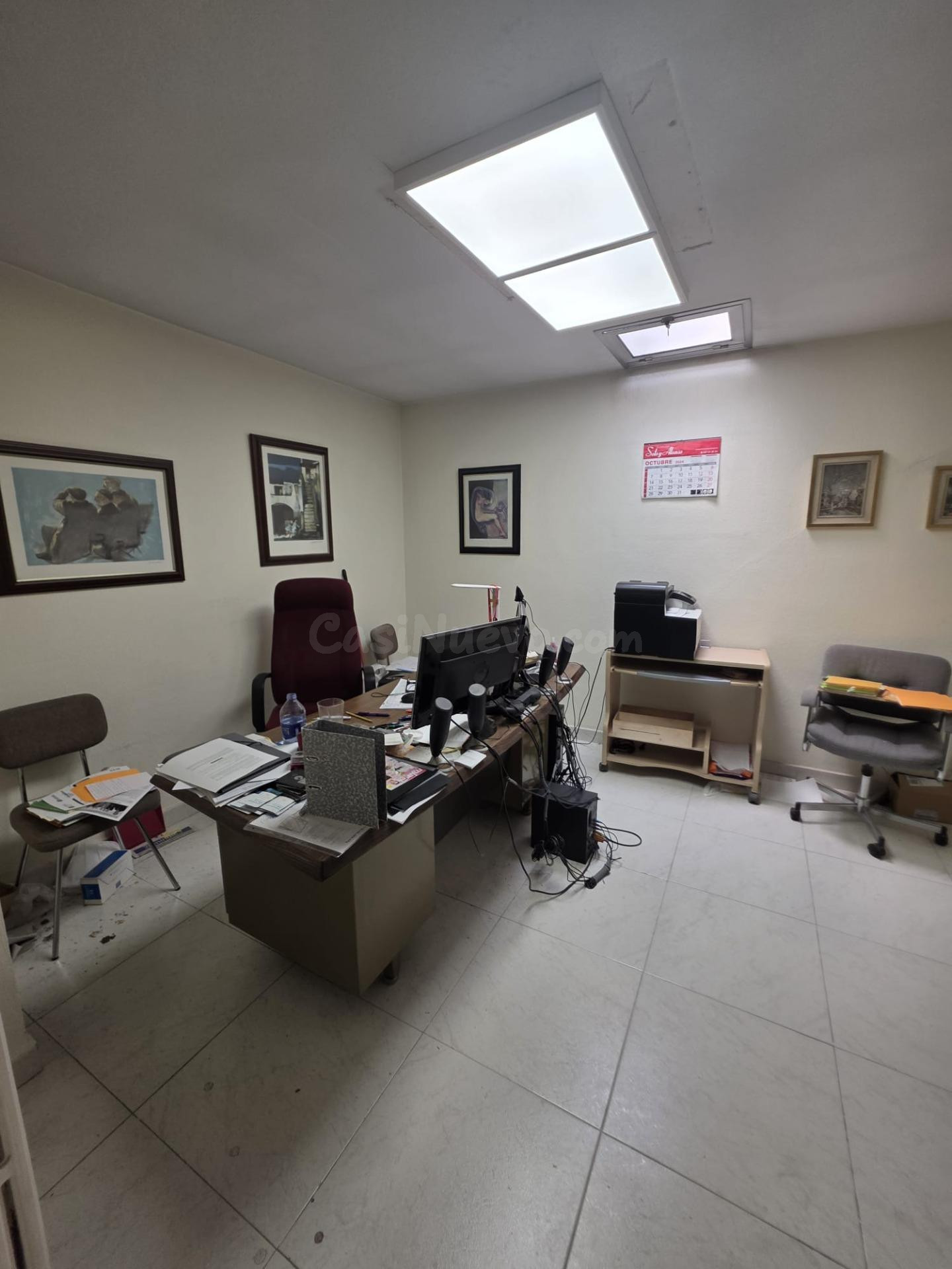OFICINA VENTA CENTRICA - foto 4