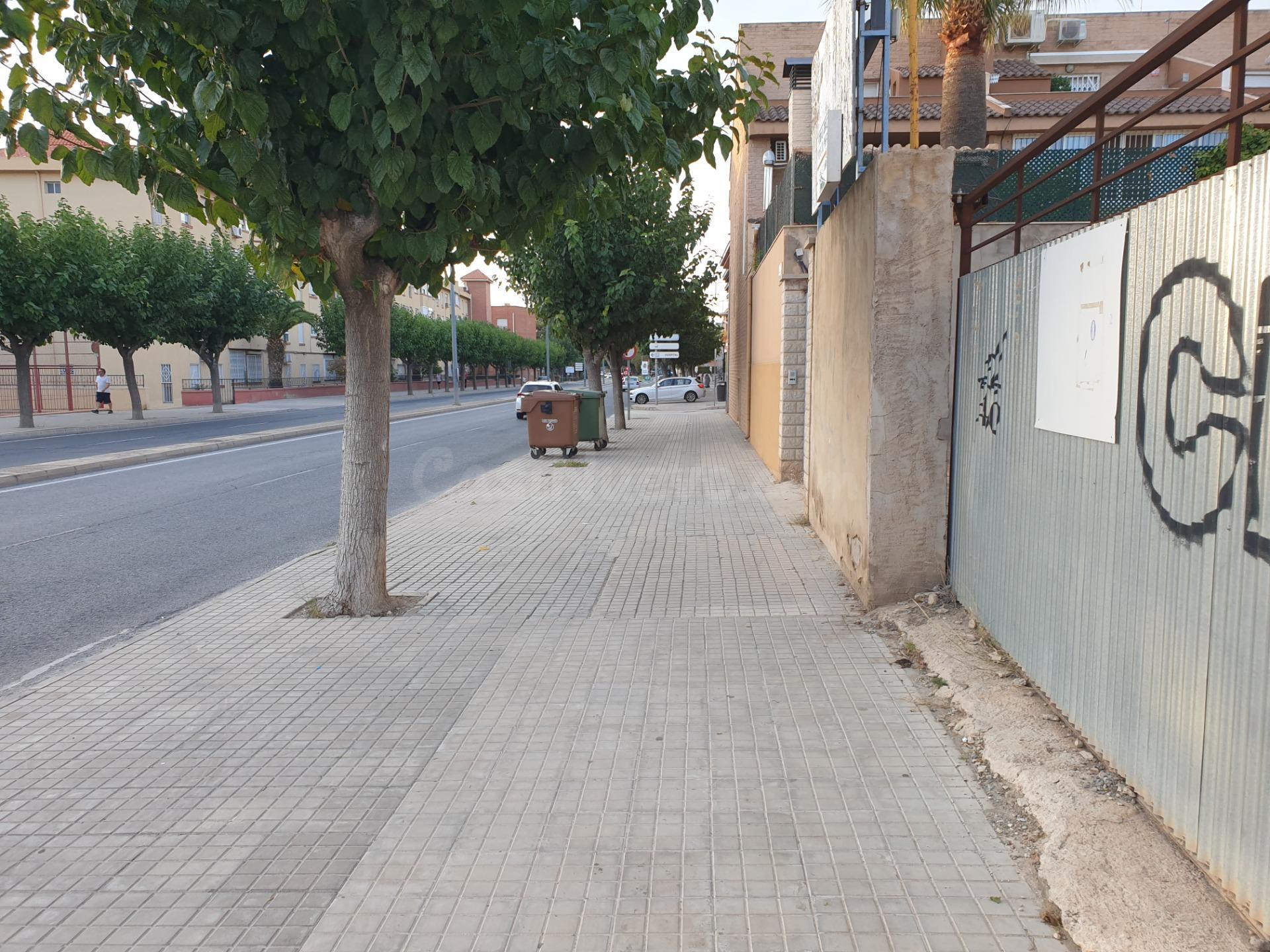 Solar en venta en Petrer - foto 3