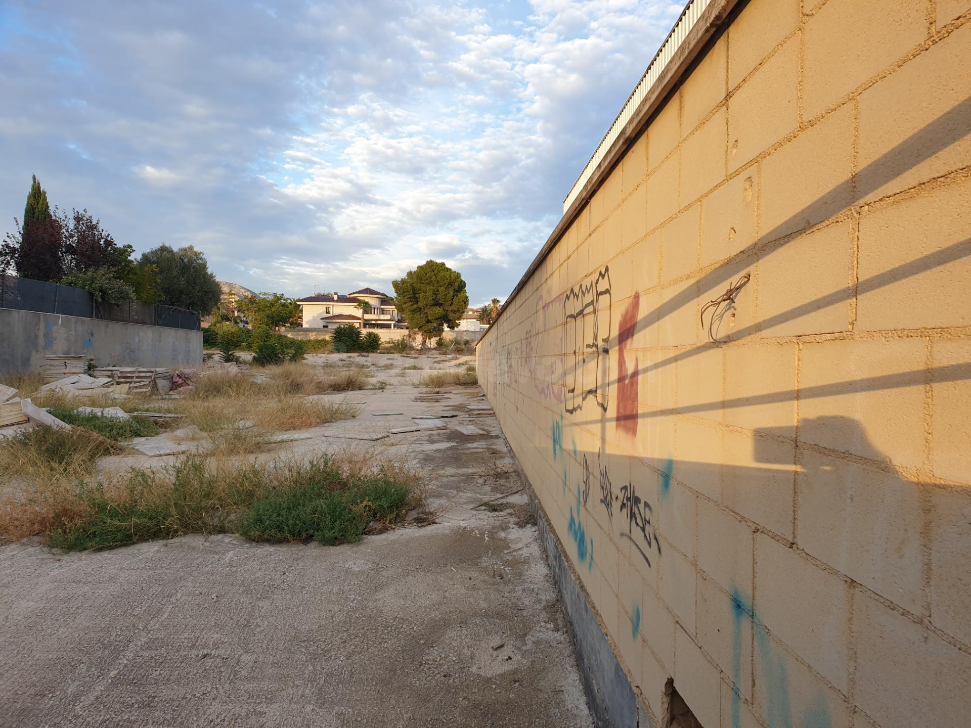 Solar en venta en Petrer - foto 4