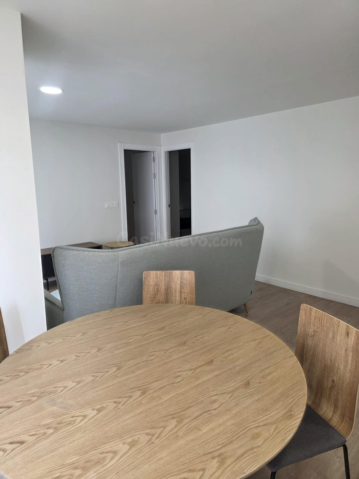 APARTAMENTO SUPERCENTRICO A ESTRENAR - foto 3