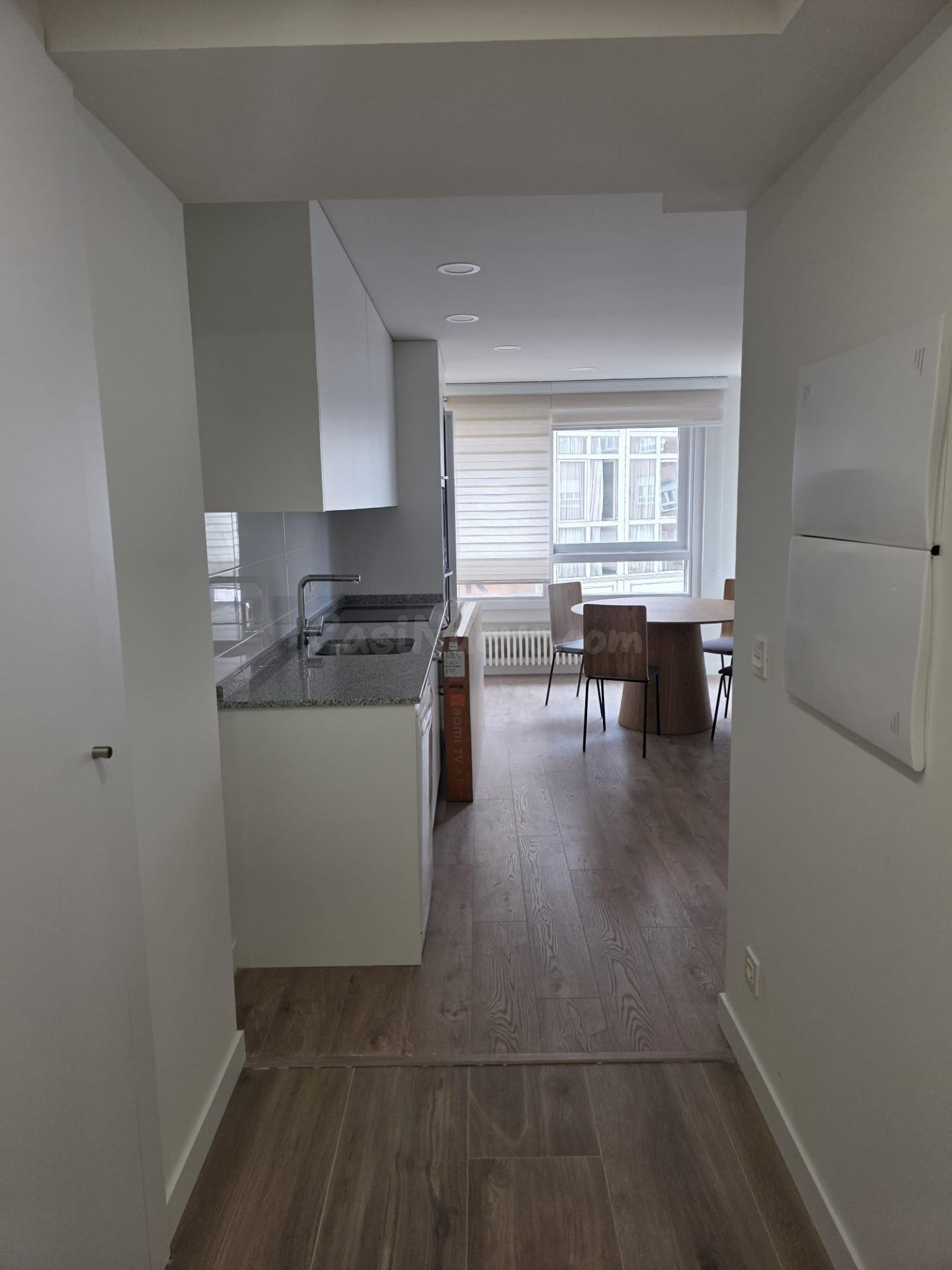 APARTAMENTO SUPERCENTRICO A ESTRENAR - foto 4