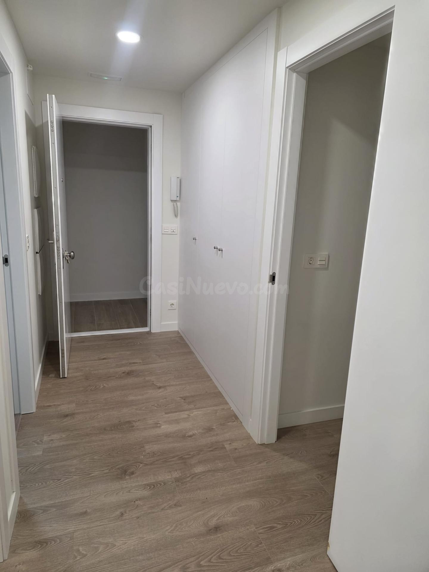 APARTAMENTO SUPERCENTRICO A ESTRENAR - foto 5