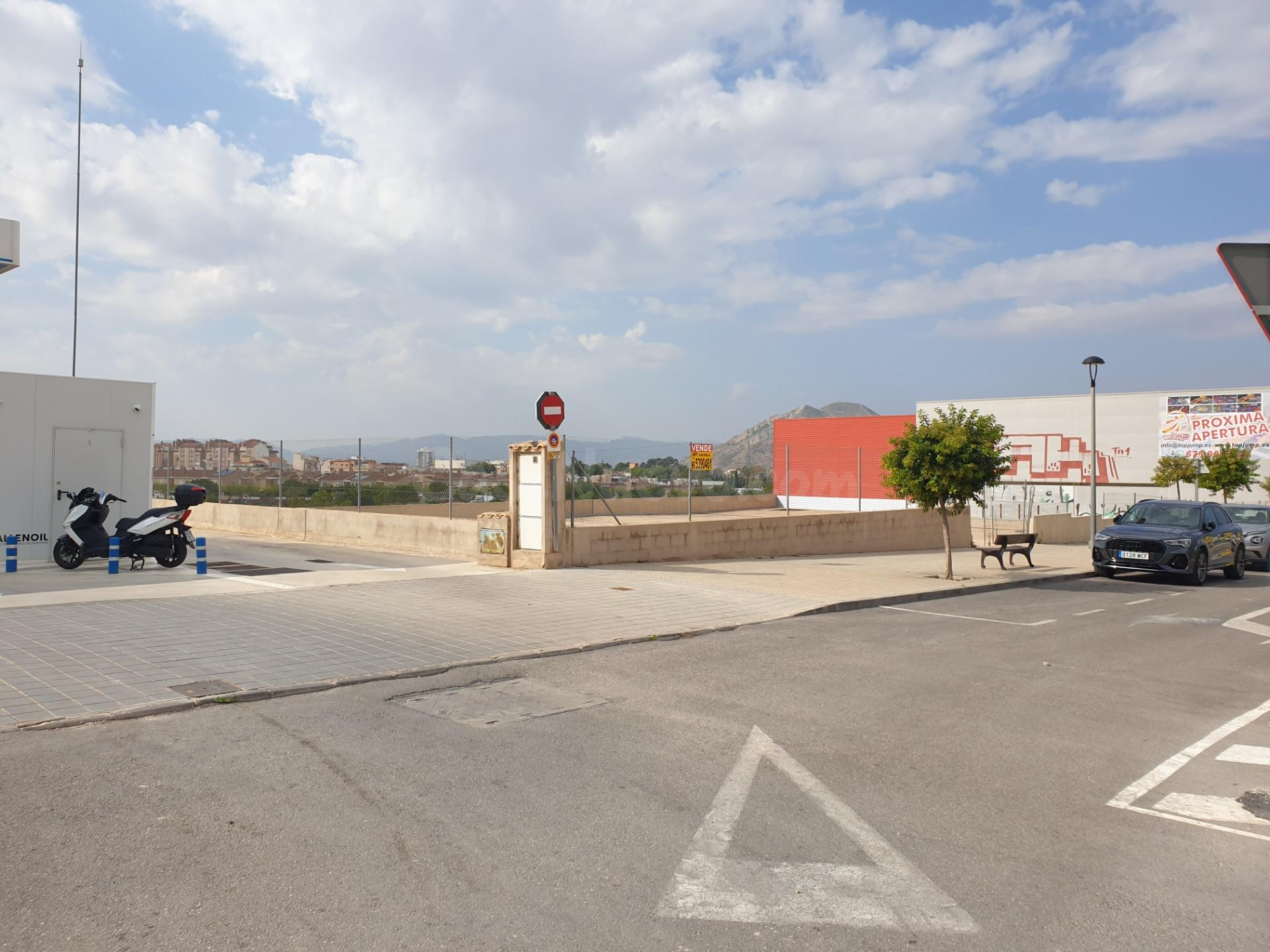 SOLAR EN VENTA EN PETRER - foto 3