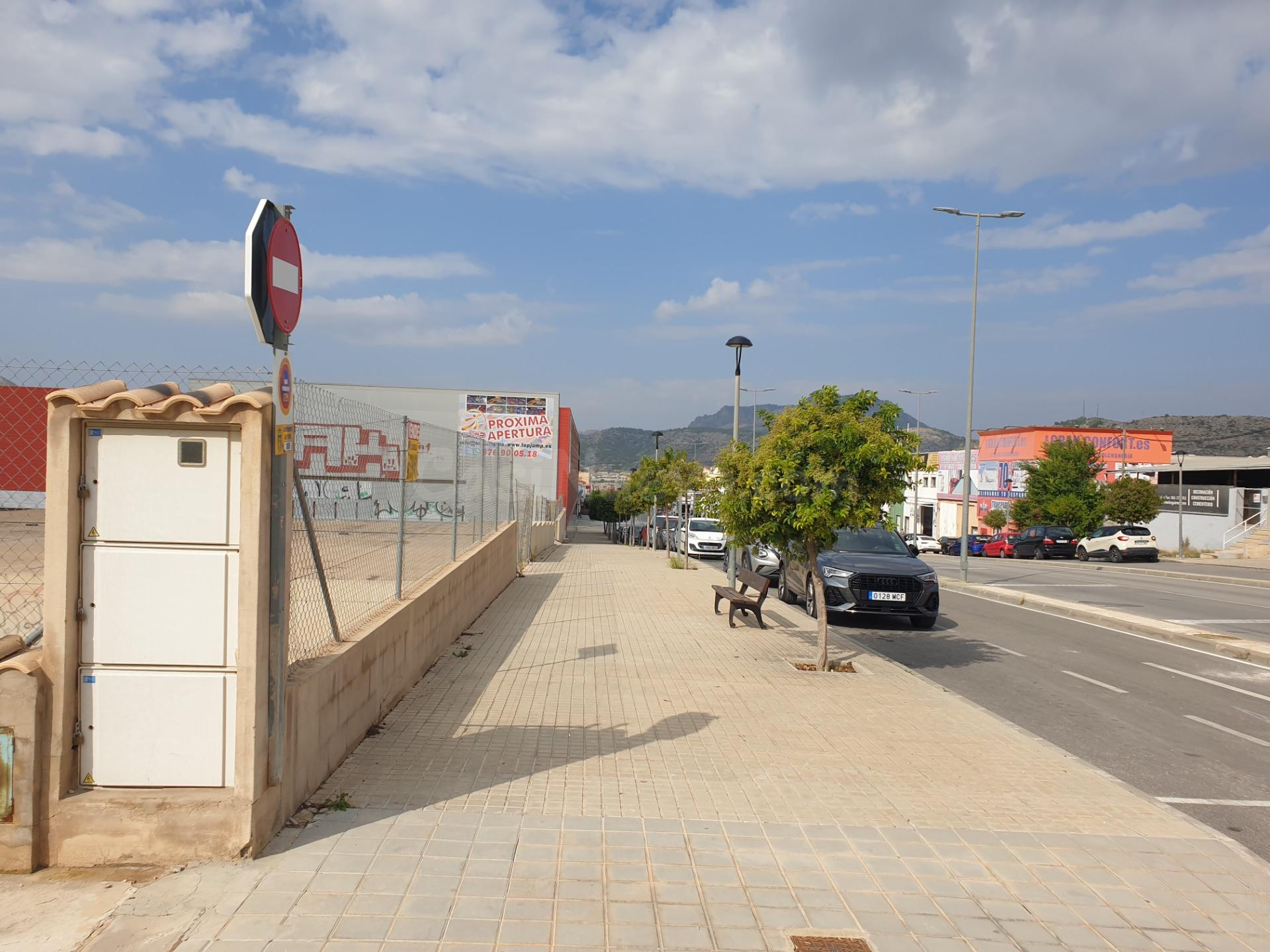 SOLAR EN VENTA EN PETRER - foto 4