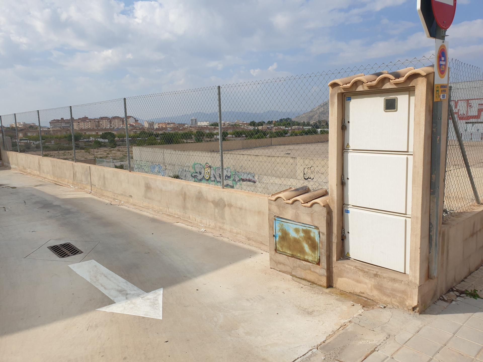 SOLAR EN VENTA EN PETRER - foto 5