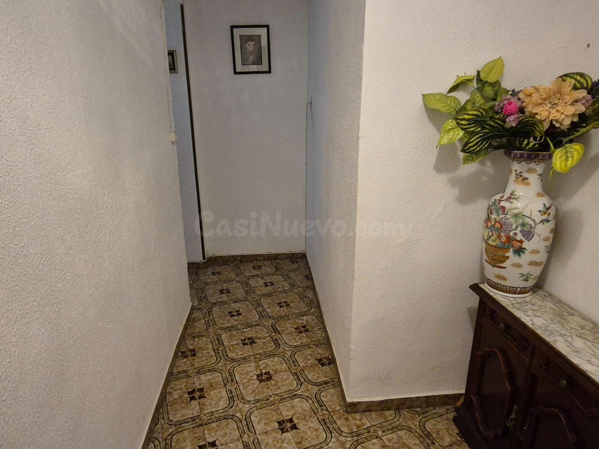 PISO EN VENTA