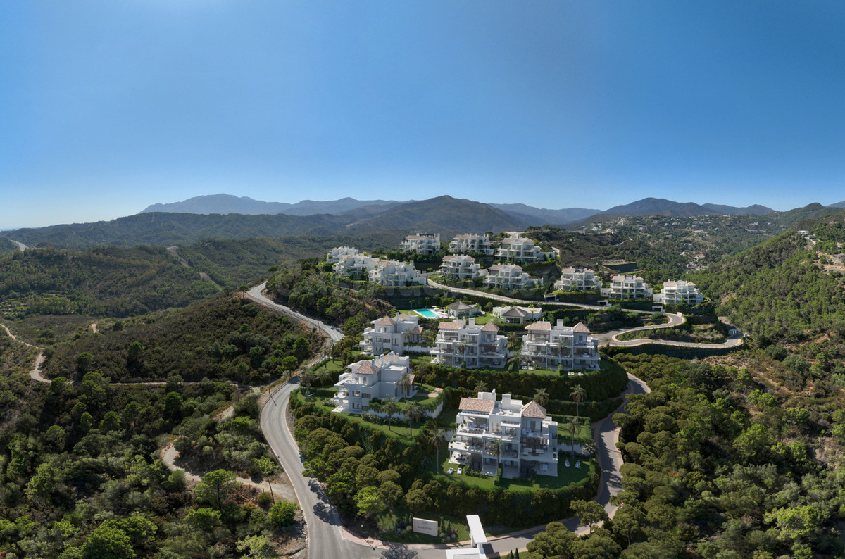 Planta baja 2 habitaciones 103m² en venta - Montemayor-Marbe