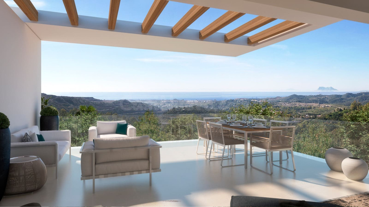 Planta baja 2 habitaciones 103m² en venta - Montemayor-Marbe - foto 3