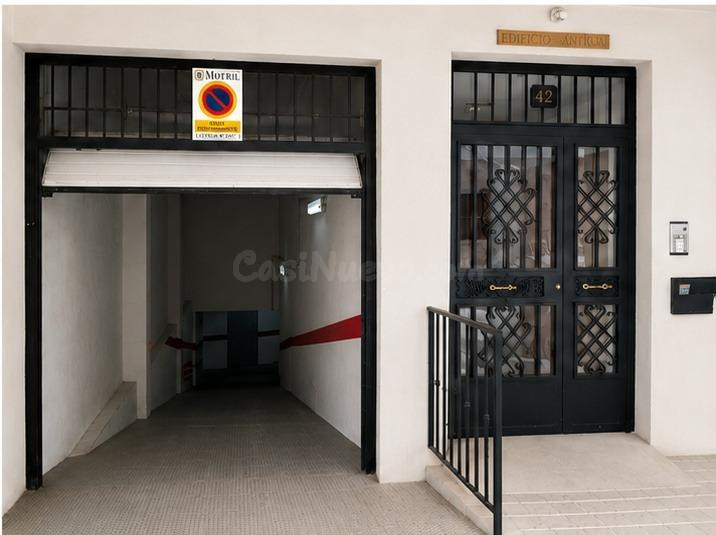 Oportunidad de Inversión!!! PLAZA DE APARCAMIENTO CON TRASTE - foto 4
