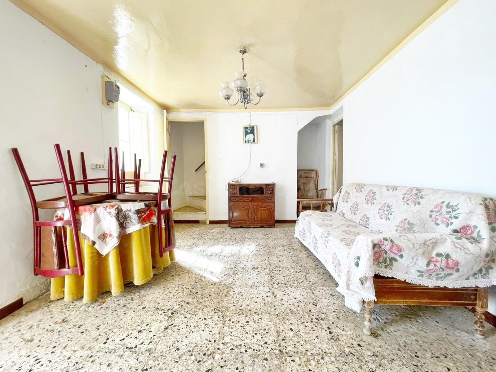 Casa de pueblo en Mondrón - foto 5