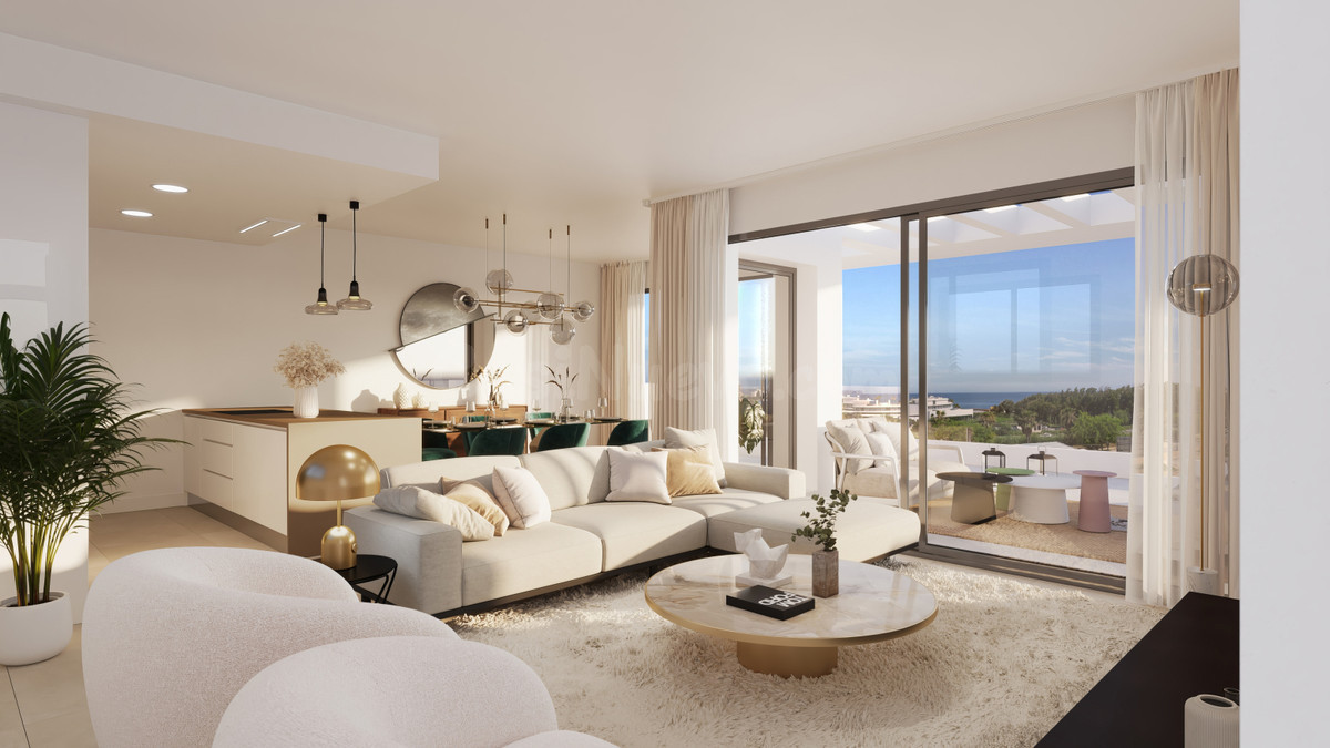 Ático 3 habitaciones 140m² en venta - Arroyo Enmedio - foto 3
