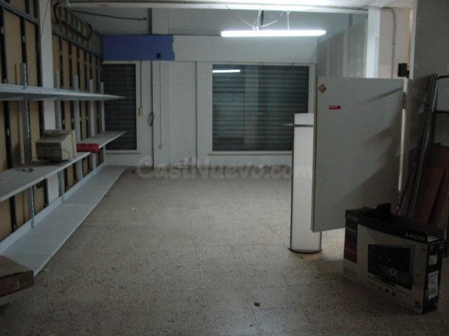 ALQUILER DE LOCAL