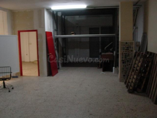 ALQUILER DE LOCAL - foto 5